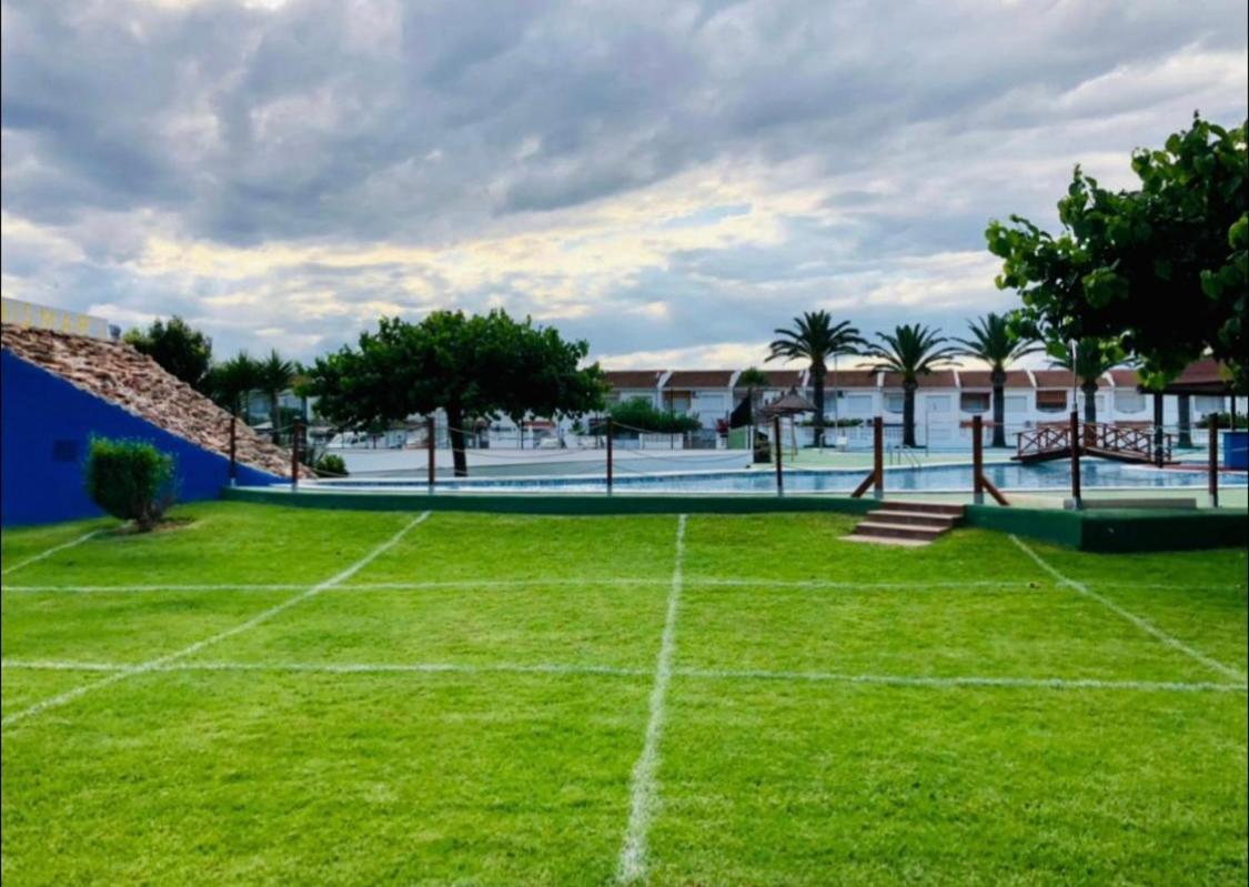 Penismar 50 Διαμέρισμα Peñíscola Εξωτερικό φωτογραφία