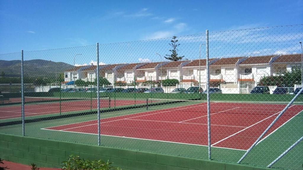 Penismar 50 Διαμέρισμα Peñíscola Εξωτερικό φωτογραφία