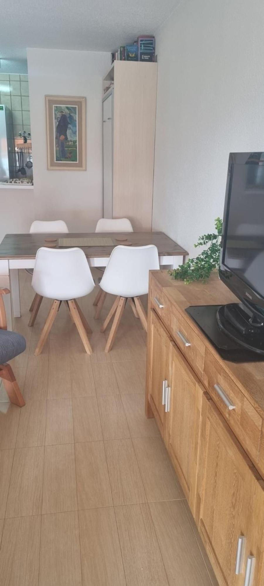 Penismar 50 Διαμέρισμα Peñíscola Εξωτερικό φωτογραφία