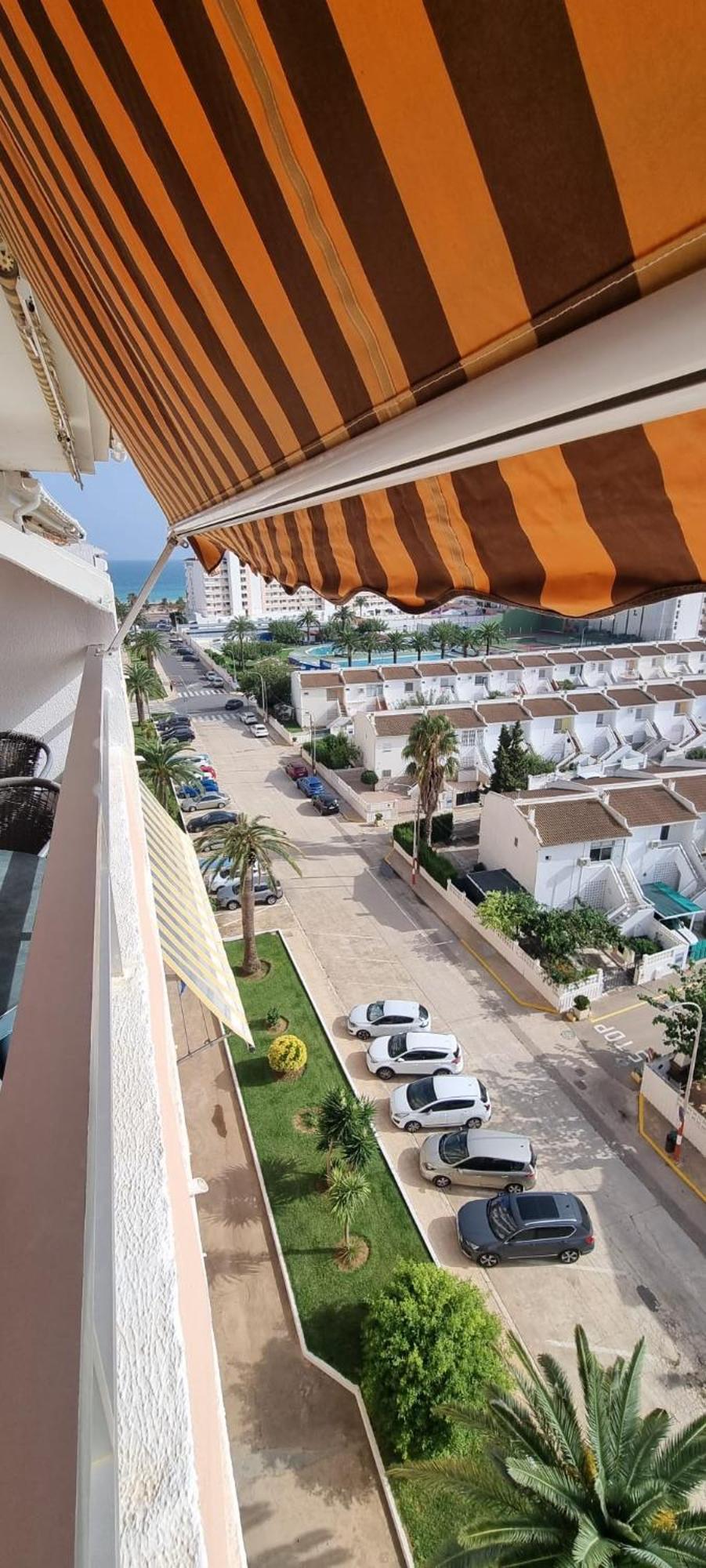 Penismar 50 Διαμέρισμα Peñíscola Εξωτερικό φωτογραφία